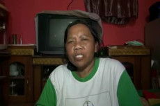 Cerita Eha Korban Selamat...