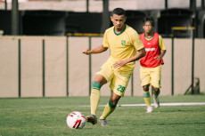 Jelang Piala Menpora...