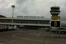 Bandara Ngurah Rai Ditutup...