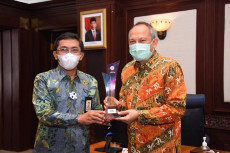 Jabar Ranking Pertama...