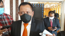 Heru Tjahjono Jabat...