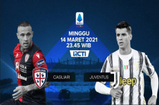 Preview Cagliari vs...