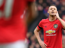 Bahagia di Manchester...