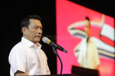 Daftar Kepengurusan,...
