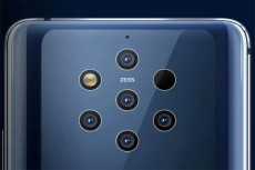 Nokia 8.4 5G Dikembangkan...