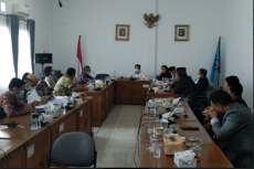 Ancaman Kades di Bangka...