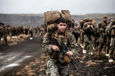 Militer Swedia: Rusia...