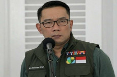 Peringatan Tegas Ridwan...
