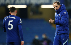 Chelsea Siap Cuci Gudang...