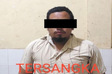 Tragis, Istri Hamil...