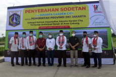 PT Mitra Sindo Sukses...