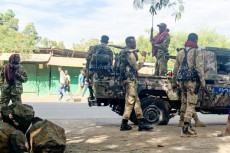 Ethiopia Bantah Lakukan...