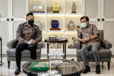 Datangi Tokoh-tokoh...