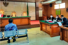 Terkejut Sikap JPU,...