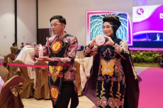 Peragaan Busana Batik...