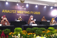 Ditopang Sektor Pembiayaan,...