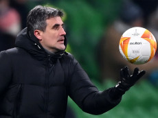 Jelang Liga Europa,...