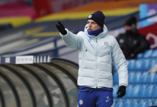Preview Chelsea vs Atletico...