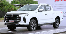 Waspada Mitsubishi Triton...