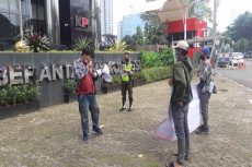 KPK Diminta Usut Dugaan...