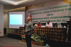Perlu Kesadaran Bersama...
