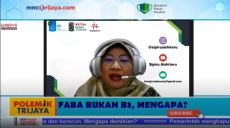 Pemerintah Cabut FABA...