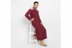 Busana Muslim Diperkirakan...
