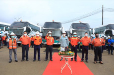 PT Vale Luncurkan Armada...
