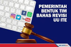 Pemerintah Dinilai Tak...