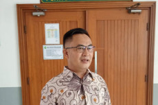 Pemberantasan Korupsi...