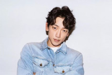 Rain Comeback sebagai...