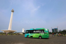 Anies: Elektrifikasi...