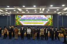 Dihadiri Anies, GPMI...