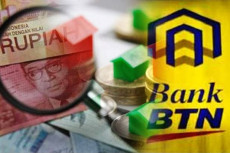 Cari Pendanaan Rp5 Triliun,...