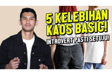 Contek Gaya Party Model...