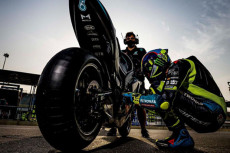 Valentino Rossi Ungkap...