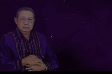 Di Tengah Kisruh Demokrat,...