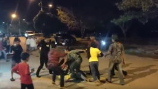Baubau Gempar, 2 Wanita...
