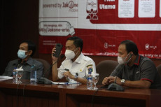 Mau Beli Pulsa atau...