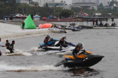 Regenerasi Atlet Jet...