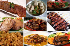 Semua Makanan Pada Asalnya...