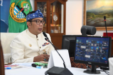 Jabar Perkuat Implementasi...