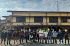 Jambret Nenek Penumpang...