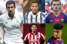 Ini 5 Blunder Barcelona...