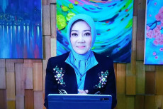 Gerakkan Sektor Pariwisata,...