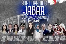 Besok, Rangkaian JaFest...