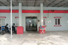 Dijadikan Tempat Esek-esek,...