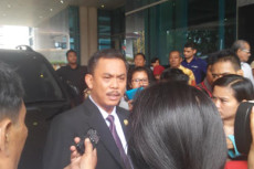 Ketua DPRD DKI Sebut...