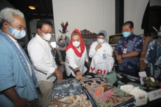 BNI-Pemkot Semarang...