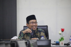 Kemenag Susun Kisi-Kisi...